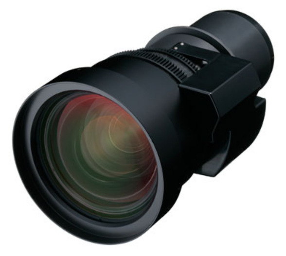 Wide Zoom Lens for PowerLite Pro Projectors