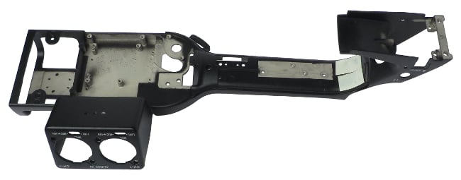 Main Handle for PMWEX1R