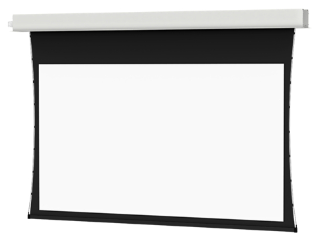 164" 16:10 Tensioned Advantage Electrol with HD Progressive 1.1 Screen Surface