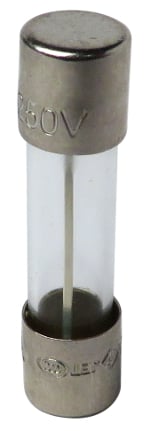 6.3A GMA Fuse