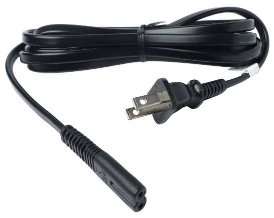 Power Cable for GY-HM150U and GY-HM100U