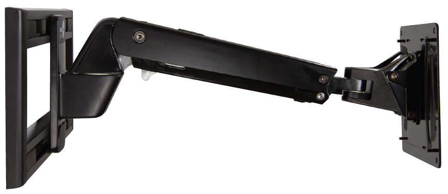 Medium Interactive TV Wall Mount