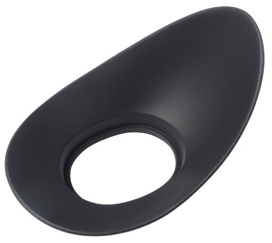 Large Eye Cup for HXR-NX5U
