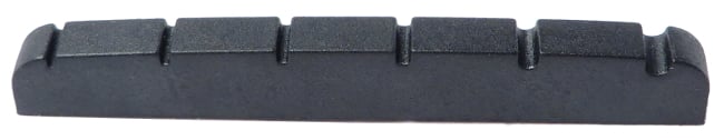 Black String Nut for JTV-69