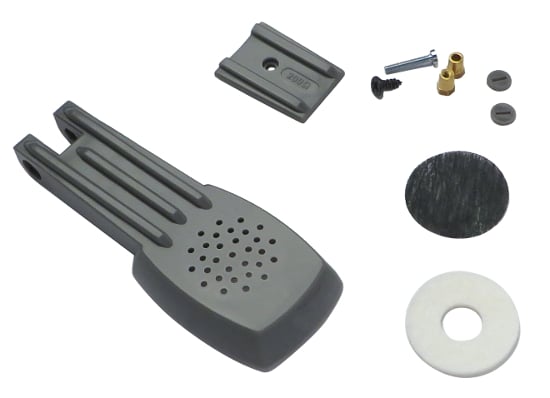Mic Assembly for DT 190