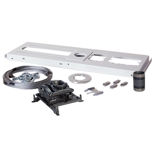 Projector Mount Kit with RPMAU, CMS003, CMS440