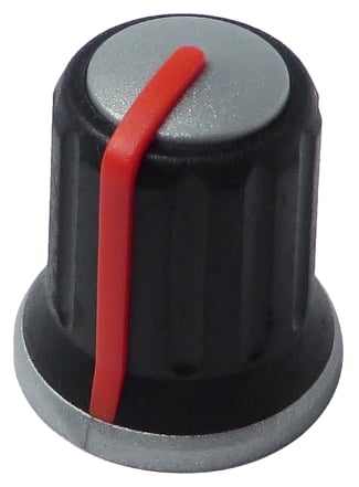 Filter Pot Knob for Xone:65