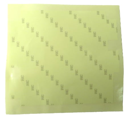 Pot Isolation Foil for EV ZXA1