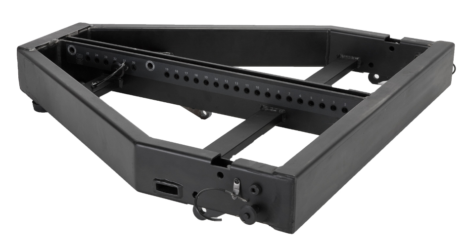 Suspending Bar for HDL 10-A Line Array System