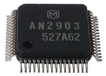 IC 3002 for AGDVC30P