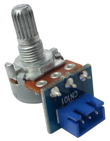 Volume Pot for LSR25P