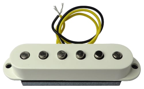 Standard Stratocaster Middle Pickup