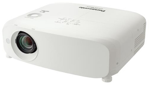 5000 Lumens 3LCD WXGA Portable Projector