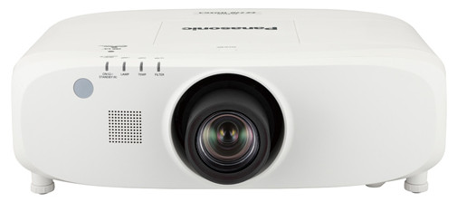 6200 Lumens XGA LCD Projector