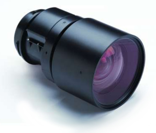 1.25-1.70:1 Zoom Lens