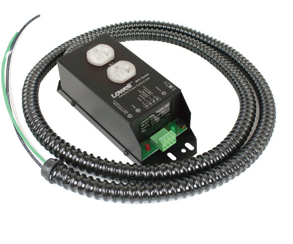 20A Hardwired Remote Power Control