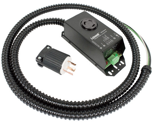 30A Hardwired Remote Power Control