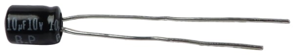 Capacitor for WJMX50A