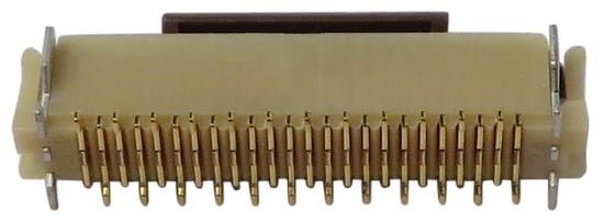 24-Pin Connector for AGDVX100