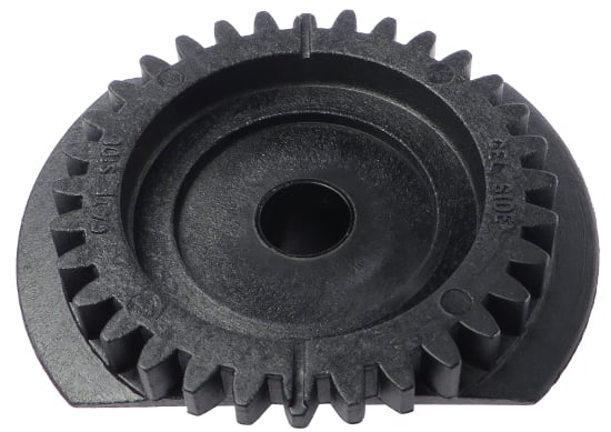 Gear Spur for Source 4 15-30 Zoom
