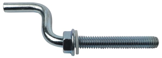 5/16" by 2-1/4" Crank