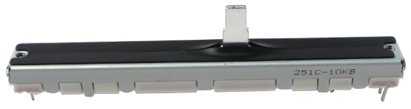Fader for SmartFade