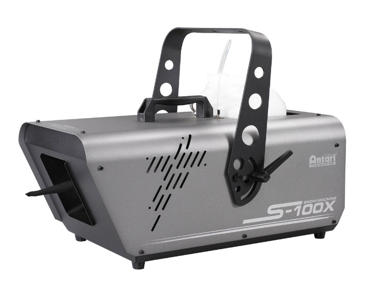 Snow Machine