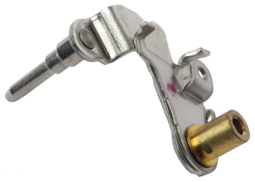 Pinch Roller Assembly for GRDVL120