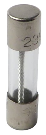 Fuse for AG2580