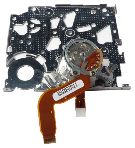 Drum Assembly for HRDV52U