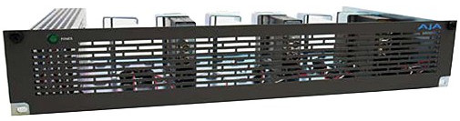 Front Panel for DRM Frame