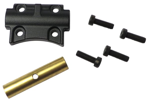 Sliding Plate Assembly for 536