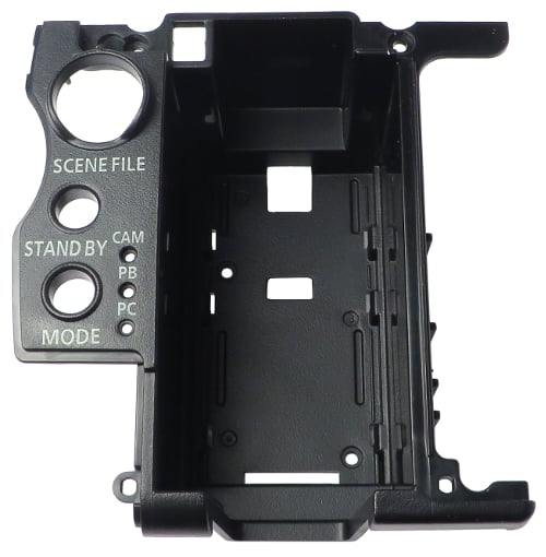 Battery Case Assembly for AG-HMC150P
