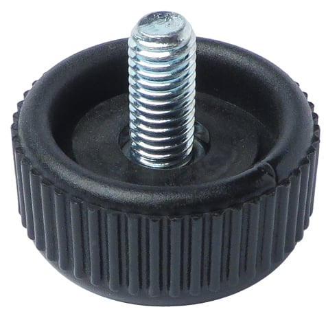 AKG/K&M Stands Knob