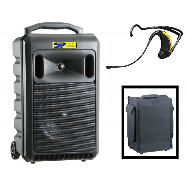 Group.X Evo Portable Wireless Fitness System