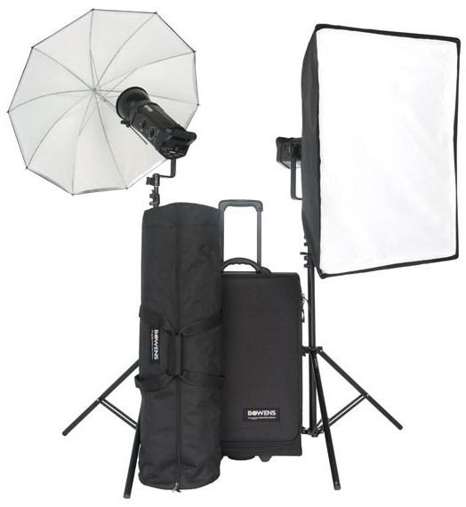 Gemini 750Pro (x2) Kit