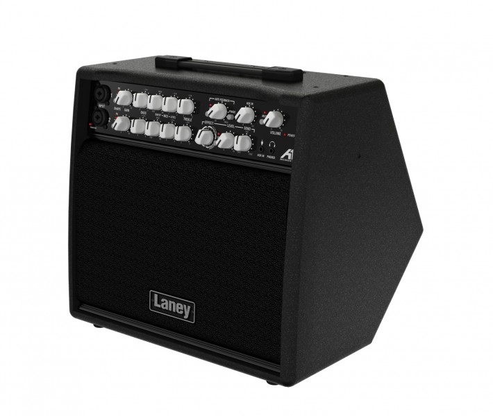 Acoustic Amplifier