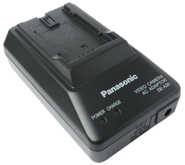 Power Adapter for AG-HPX170