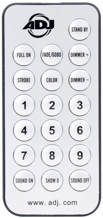 Inno Pocket Spot Wireless Remote
