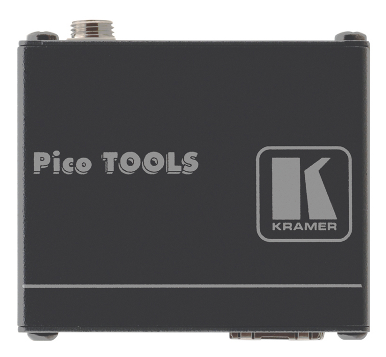 HDMI over Twisted Pair HDBaseT Transmitter