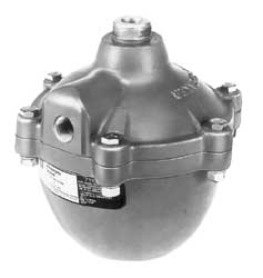 Explosion Proof Driver, 30 Watt