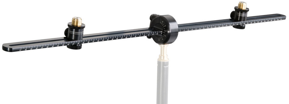Spacebar 66cm Stereo Microphone Positioning System