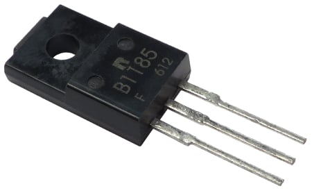 PNP Transistor
