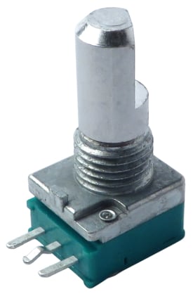 Volume Pot for 520DX