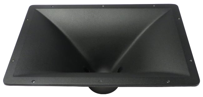 Horn Lens for SRX722