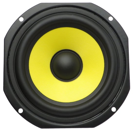 Woofer for RP5G2 and RP5