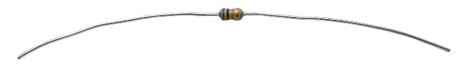 Resistor