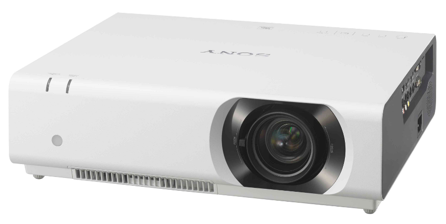 4000 Lumens WUXGA 3LCD Education and Business Projector