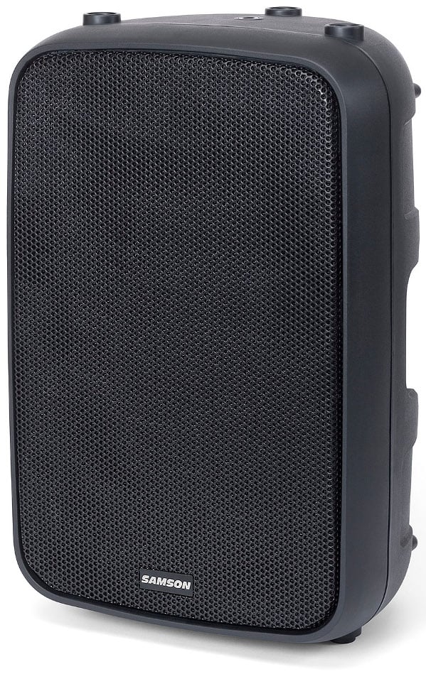 12" 2-Way Active Speaker