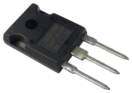 PC Power Mosfet